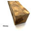 Tablette de cheminée Wilson Barnwood-55133644-55133641
