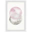 «Pinks And Grays», reproduction encadrée-329060153