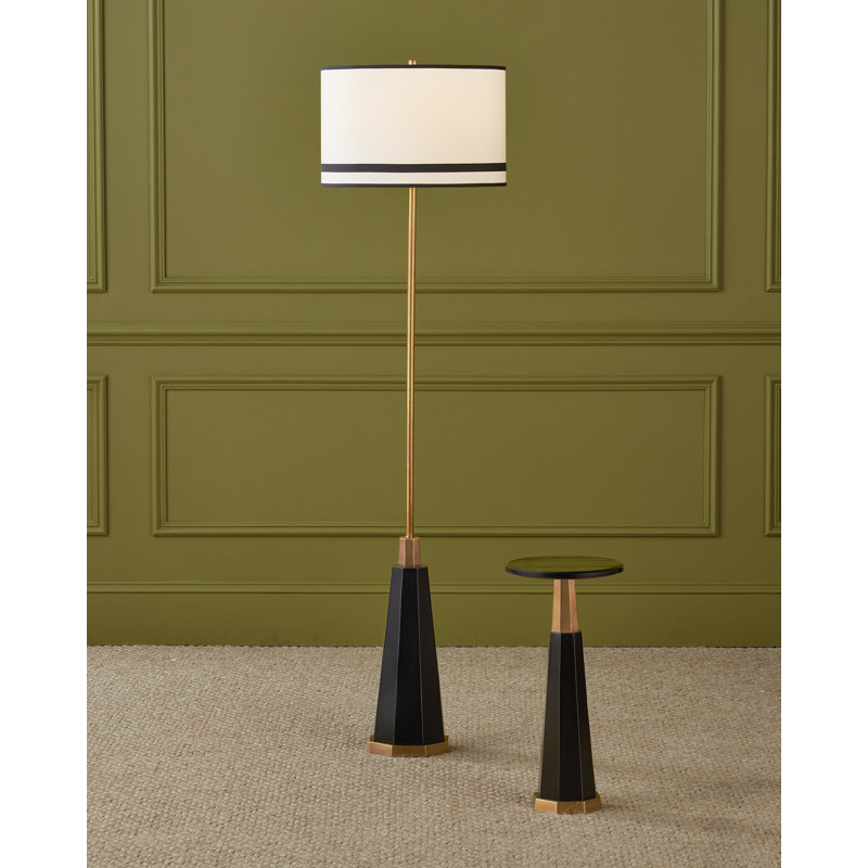 Gieves Stone End Table