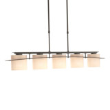 Arc 5 - Light Kitchen Island Linear Pendant