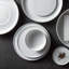 Resonance Handmade Stoneware Dinner Plate