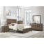 Claudette 6 - Drawer Dresser-1644202771