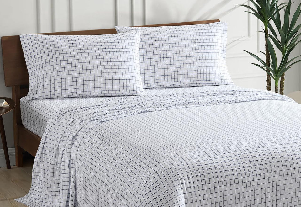 Sheets & Pillowcases