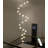 20-Light Dimmable Crystal Chandelier-811069151