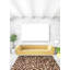 Tapis brun / ivoire Northampt