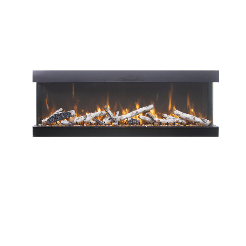 Amantii Electric Fireplace