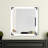 Heavner Flat Wall Mirror-228347530-228421898