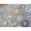 Tapis oriental gris Oushak 9 pi 3 po x 11 pi 9 po ABF8F6CAFE92431EA188E67C7AC531BF