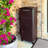 elephantrunk Parcel Drop Box Rubbed Bronze-10377002