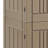 2.6 ft.W X 1.9 ft. D  30 Cu Ft Vertical Resin Outdoor Storage Shed with 4 Adjustable Shelves-115356836