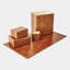 Ruffin Signature Decorative Basket