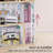 Jumbl Kids Dollhouse