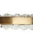 Adekemi Dimmable LED Wagon Wheel Chandelier