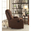 Fauteuil inclinable Byron
