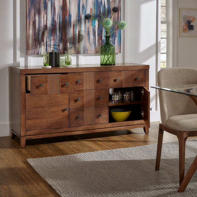 Pettus 59.06'' Sideboard