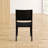 Ahreanna 18 " H Beech Solid Wood Side Chair-896767605