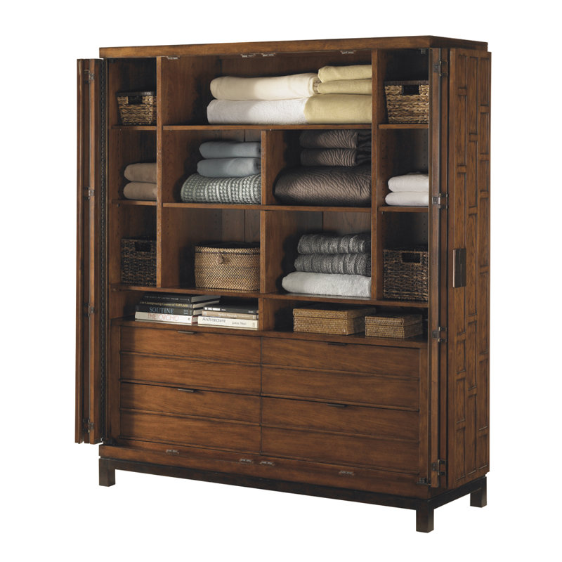 Tommy Bahama Ocean Club Samoa Gentleman's Chest | Wayfair