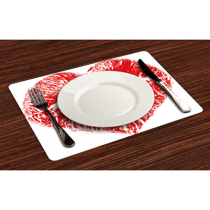 Récapitulatif 18,5" baiser