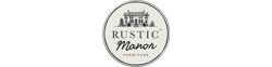 Logo Rustic Manor