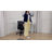 HON Ignition 2.0 Low-Back Mesh Task Chair, Advanced Tilt, Black Frame, Onyx-120541925-120541927-120541931