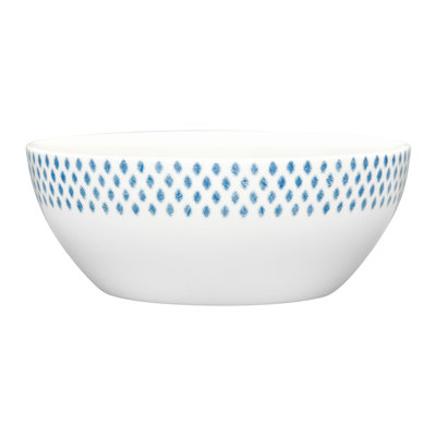 Petit bol de service Noritake, 47 oz.