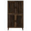 Armoire d'appoint haute Sakai