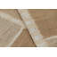 Scandinavian Wool Geometric Area Rug-763905337