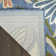 Shila  Blue Sage Outdoor Rug