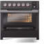 ILVE Panoramagic 36 in Induction Range-353101286