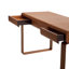 Meyer Solid Wood Writing Desk