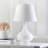 Akeim Glass Table Lamp-1998981725