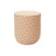 Kora Sun Dial Stool