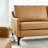 Modway Corland Leather Sofa-485006439