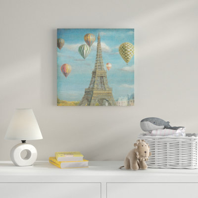 Plants & Flowers Canvas Art