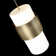 Banded 1 - Light LED Pendant
