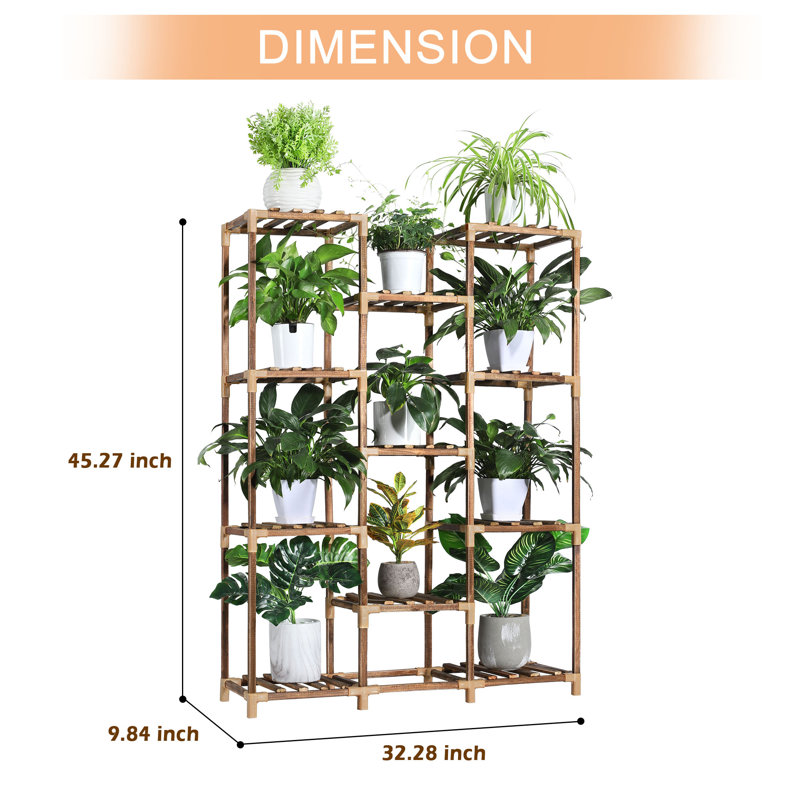Katalin Plant Stand