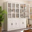 Armoire de salle à manger Beatta
