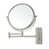 Satin Nickel selected