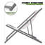 Banc pliant Phillicia