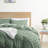 Modern Boho Duvet Cover Set-71850922-71850919