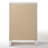 Bandzul 5-Drawer Rectangular Chest with Pull Knob-744629560