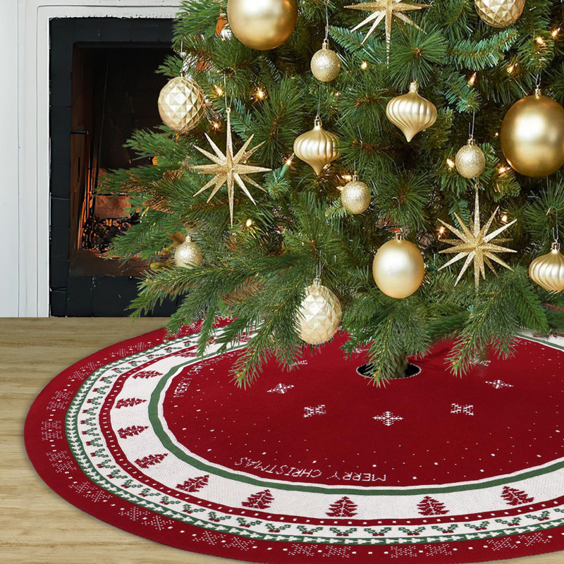 Tree Skirt