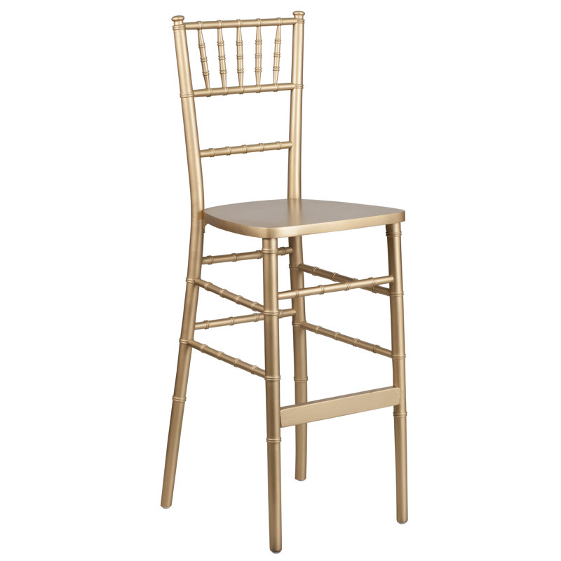 Tabouret de bar Statio Series Chiavari