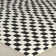 Freud Organic Checkered Area Rug