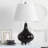 Akeim Glass Table Lamp-1998981717