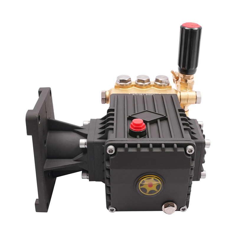 Pump For Pressure Washer