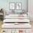 Chinasa Twin XL Daybed with Trundle-1859692135