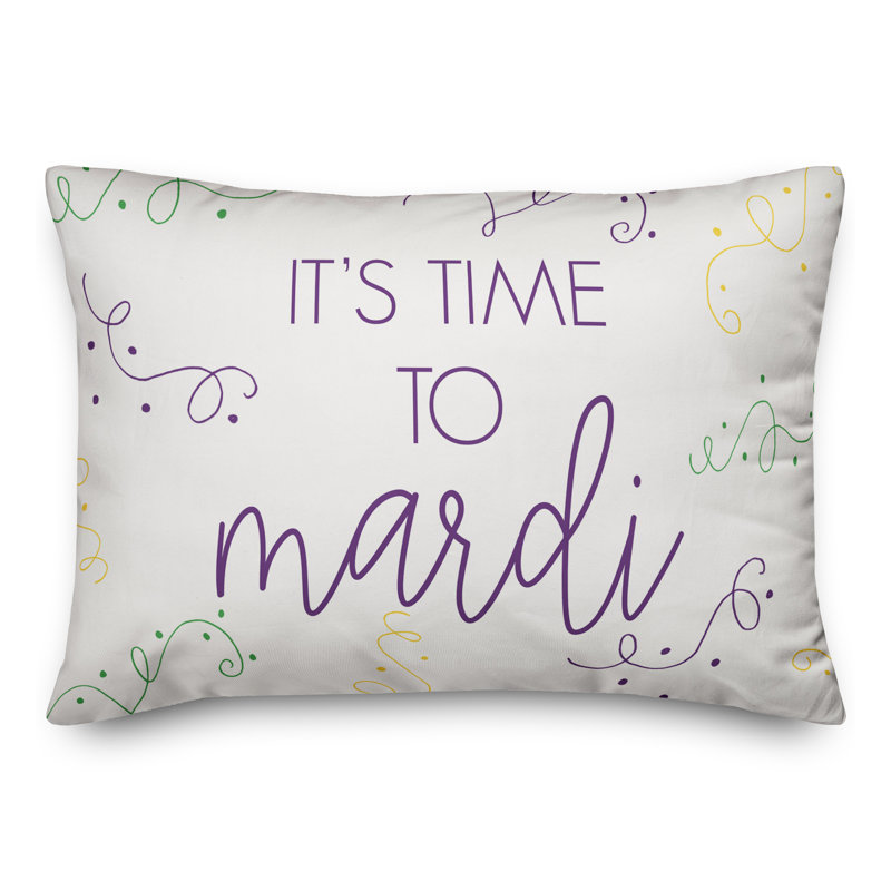  Housse de coussin rectangulaire et insert