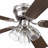 Renton 52'' Ceiling Fan with Light Kit-484669844