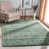 Green/Ivory